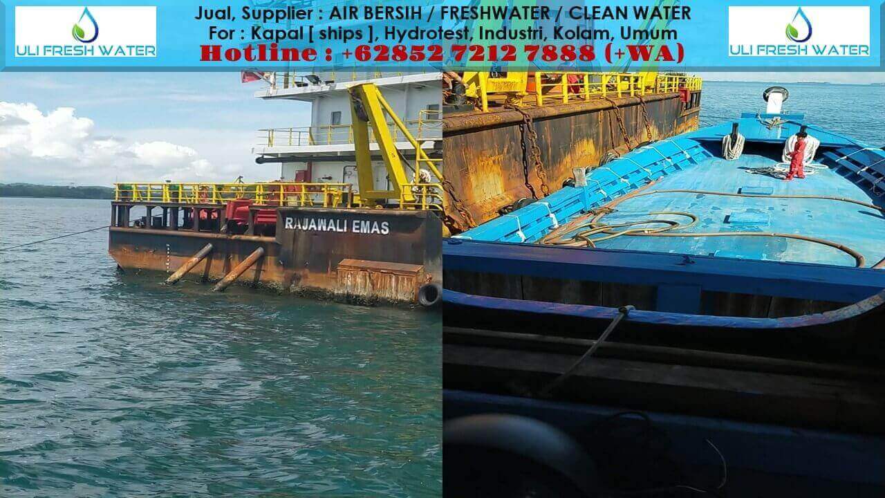 Freshwater Supply Anchoring Batam » | +62852 7212 7888 ...